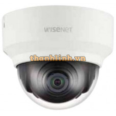 Camera quan sát Samsung Wisenet Vandal Dome Cầu 2M XNV-6120